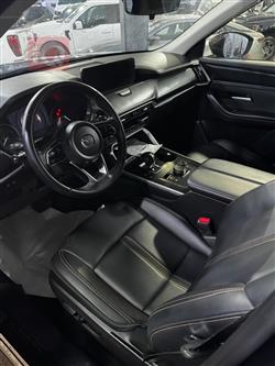 مازدا CX-90